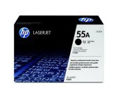 Toner HP CE255A pro LJ P3015, black