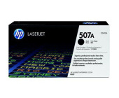 Toner HP CE400A pro LJ 500/M551, ern, 5.500 stran