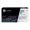 Toner HP CE401A pro LJ 500/M551, cyan, 6.000 stran