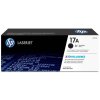 Toner HP CF217A pro LJ Pro M102/ M13x, ern, 1.600 stran