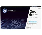 Toner HP CF226A pro LJ Pro M402/ M426, ern, 3.100 stran