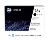 Toner HP CF226X pro LJ Pro M402/ M426, ern, 9.000 stran