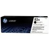 Toner HP CF283A pro MFP M125/M127, ern