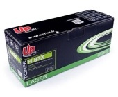 Toner UPrint CF283X pro HP LJ Pro M201/M225, ern, 2.200 stran