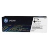 Toner HP CF380A (312A) pro HP CLJ MFP M476/ M47, ern, 2.400 str.