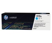 Toner HP CF381A (312A) pro HP CLJ MFP M476/ M47, cyan, 2.700 stran