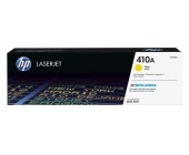 Toner HP CF412A (410A) pro LJ Pro M452/M477, lut, 2.300 stran