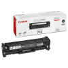 Toner Canon CRG-718BK pro LBP- 7200, black