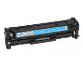 Toner ZM Canon CRG-718C pro LBP- 7200, cyan