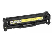 Toner ZM Canon CRG-718Y pro LBP- 7200, lut