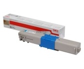 Toner OKI 44973535 pro OKI MC332dn/ 342C3x1, cyan, 1.500 stran