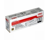 Toner OKI do C5600/5700, ern, 6.000 stran