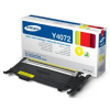 Toner Samsung CLT-Y4072S pro CLP- 320/325/CLX- 3185, yellow