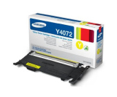 Toner Samsung CLT-Y4072S pro CLP- 320/325/CLX- 3185, yellow