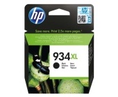 Cartridge HP 934XL C2P23AE pro OJ 681x/6230/ 683x, ern