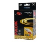 Cartridge UPrint CLI-526, multipack CMYK