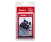 Cartridge Canon CLI-526, multipack CMY