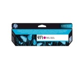 Cartridge HP 970 CN623AE pro HP OJ Pro X451/X476, magenta