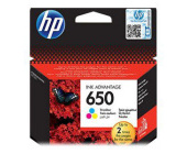 Cartridge HP CZ102AE pro HP2515, tbarevn (No. 650)