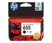 Cartridge HP 655 CZ109AE pro DJ I 46xx/5525/ 6525, ern