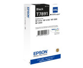 Cartridge Epson C13T789140 XXL pro WF 51xx/ 56xx, ern