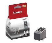 Cartridge Canon PG-37, ern