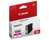 Cartridge Canon PGI-1500XL, magenta