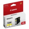 Cartridge Canon PGI-1500XL, lut