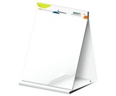 Samolepic flipchart Stickn 584 x 508 mm, stoln, 20 list