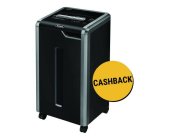 Skartovac stroj Fellowes 325Ci (4 x 38 mm)