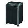 Skartovac stroj Fellowes 485i (3,9 mm)