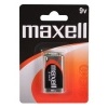 Baterie Maxell 6F22 9 V