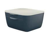 Zsuvkov box Leitz Cosy, ed