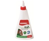 Lepidlo Kores White Glue 250 ml