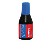 Raztkov barva Kores 27 ml, modr