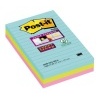 Bloek Post-it 4690- SS3-MIA, linkovan, 101x152 mm, 3x90 lstk