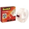 Lepic pska Scotch Crystal 19 mm x 33 m, ir