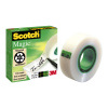 Pska Post-it 810 Scotch Magic Invisible, 19 mm x 33 m