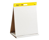 Blok Post-it Meeting Chart 563 DE 50,8 x 58,4 cm, 20 list