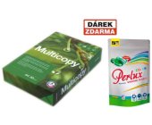 Papr Multicopy Original A4, 80 g, 500 list, 30 balk - Akce