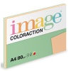 Papr Coloraction A4, 80 g, mix pastelovch barev, 5x20 list