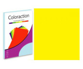 Xerografick papr Coolraction A4, 80 g, syt lut/Sevilla