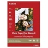 Fotopapr A4 Canon Plus Glossy 260 g, leskl, bl, 20 list