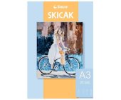 Skick A3, 180 g/m2, 20 list