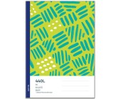 Seit A4 ist 440L Optys, integrovan lenoch, 40 list