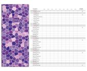 Di Napoli, msn, kapesn, design 1, 2026