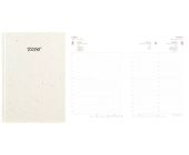 Diář EKO, denní, A5, Káva 2026