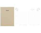 Diář EKO, denní, A5, Tráva 2026