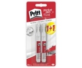 Korekn pero Pritt 2 x 8 ml