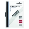 Desky DuraClip 30 list, bl